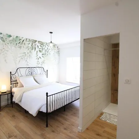 Hébergement de vacances Maison Renovee Proche Super-lioran Avec Parking, Wi-fi Et Jardin - Fr-1-742-560 *