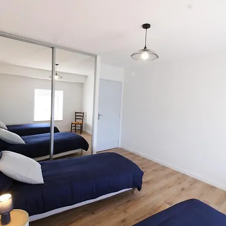 Maison Renovee Proche Super-lioran Avec Parking, Wi-fi Et Jardin - Fr-1-742-560 * Laveissière