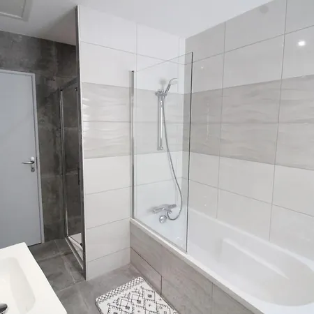Maison Renovee Proche Super-lioran Avec Parking, Wi-fi Et Jardin - Fr-1-742-560
