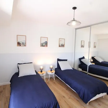 Hébergement de vacances Maison Renovee Proche Super-lioran Avec Parking, Wi-fi Et Jardin - Fr-1-742-560 Laveissière